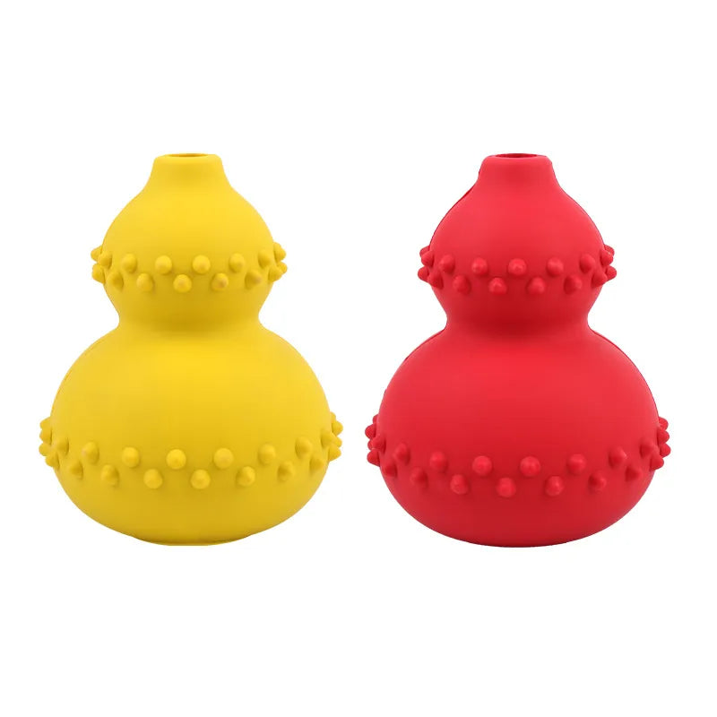 Interactive Dog Toys with Treat Dispenser - Chew Toys for Dogs