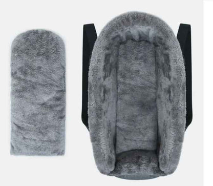 Car Seat Armrests for Pets