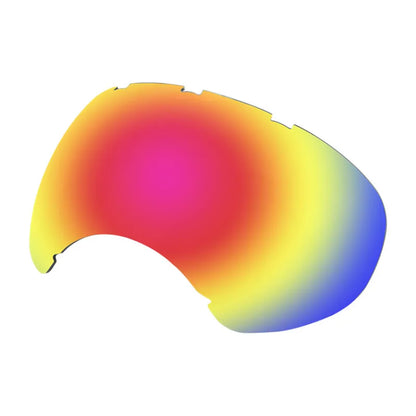 Protective Glasses for Dogs - Stylish Pet Glasses with UV Protection in Different Colours