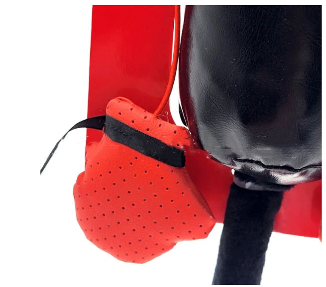 Interactive Punching Bag Toy for Cats