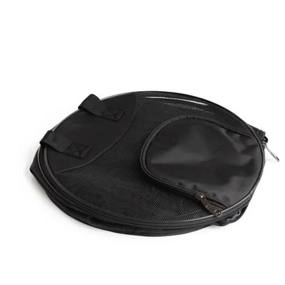 Foldable Pet Carrier Bag – Breathable Travel Carrier For Dogs And Cats