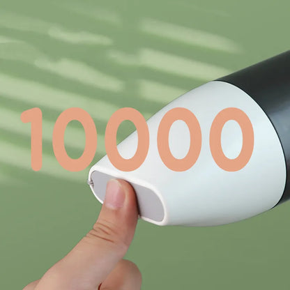 Dog Water Bottle with Leak-Proof Dispenser – Perfect for Travel