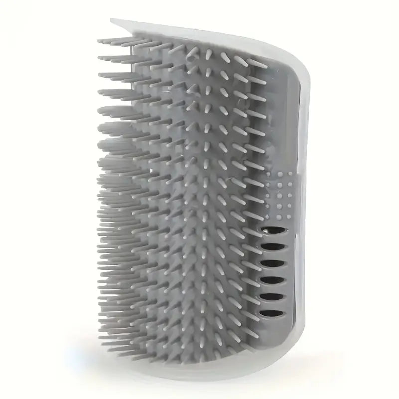 Wall Brush for Cats with Catnip
