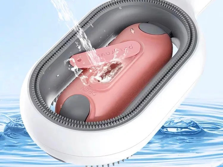 Sticky Brush for Pets