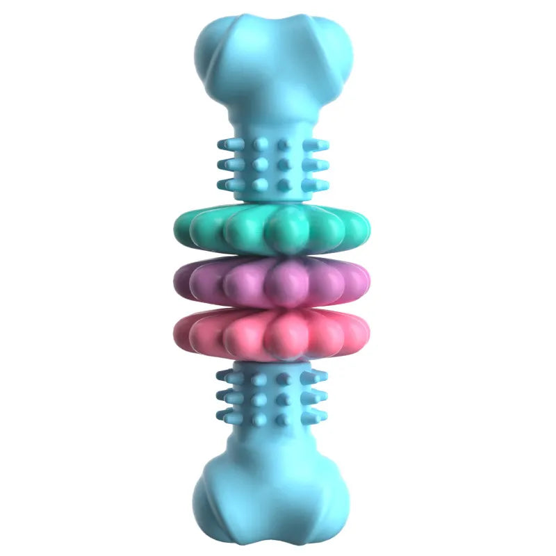 Chew Toys for Dogs - Interactive Chew Toys for Dogs