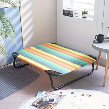 Foldable Dog Bed