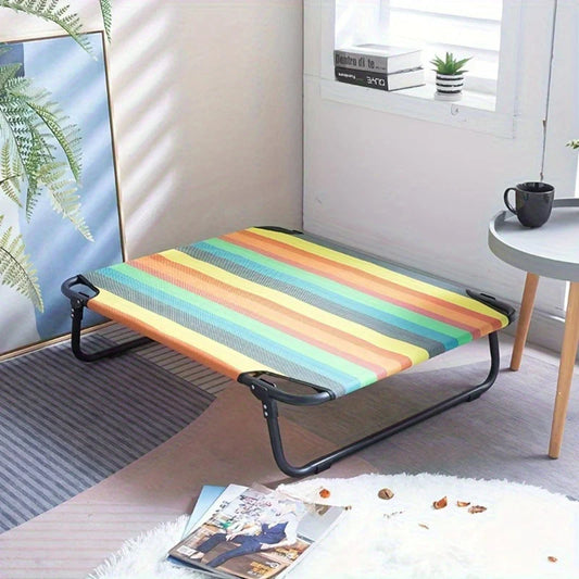 Foldable Dog Bed