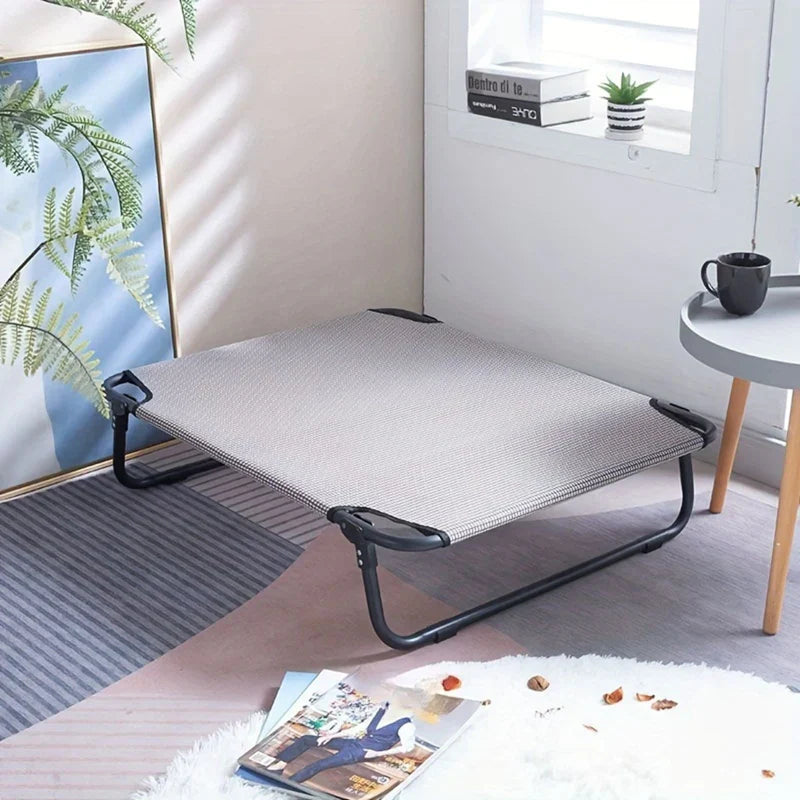 Foldable Dog Bed