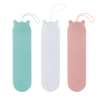 Electric Detangling Brush for Cats and Dogs