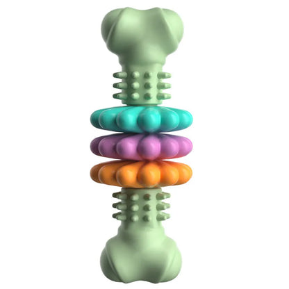 Chew Toys for Dogs - Interactive Chew Toys for Dogs