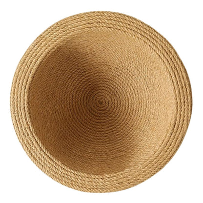 Sisal Scratching and Sleeping Ball for Cats