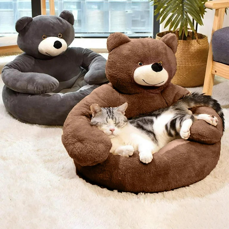 Comfortable Pet Cushion