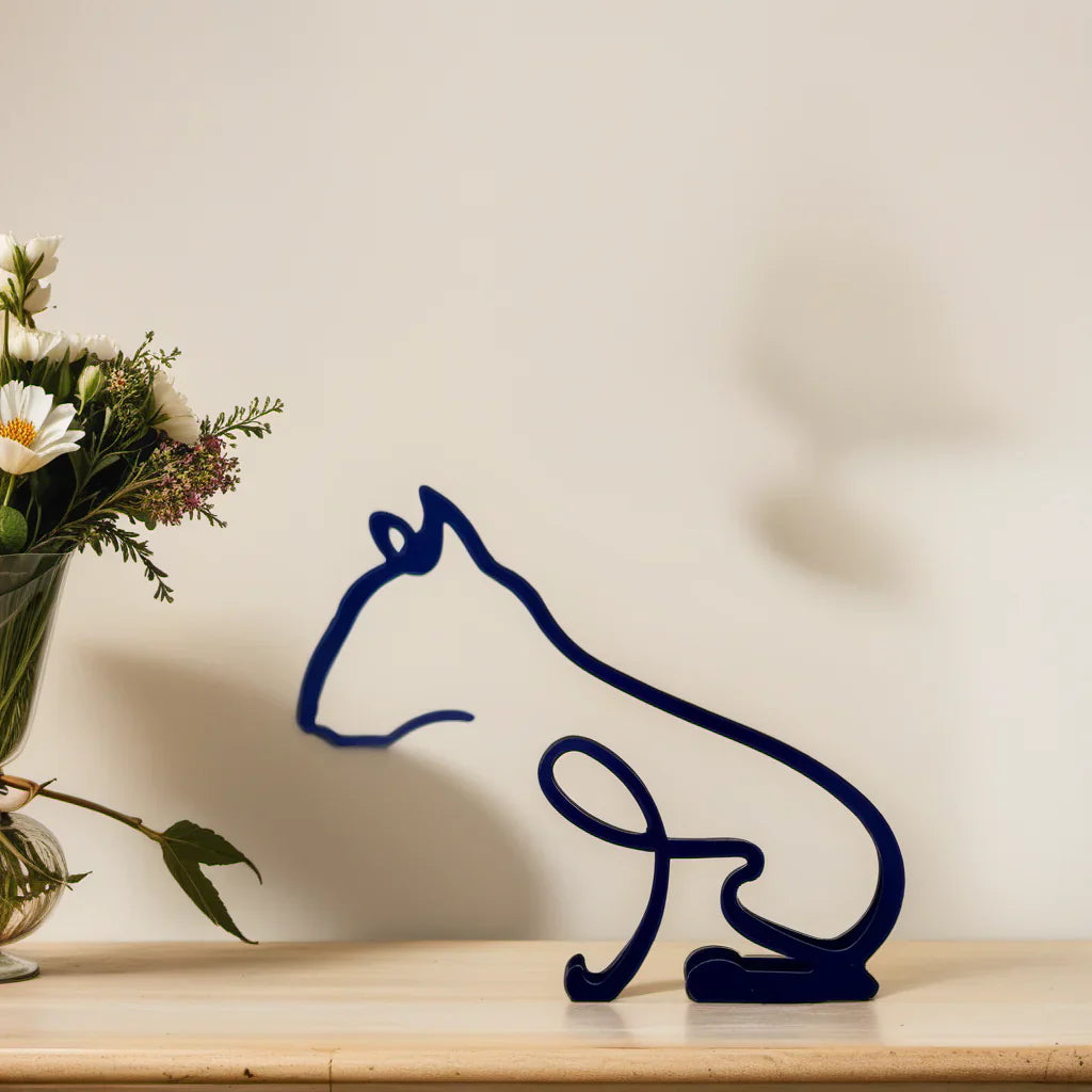 Modern Sculptures for Pets
