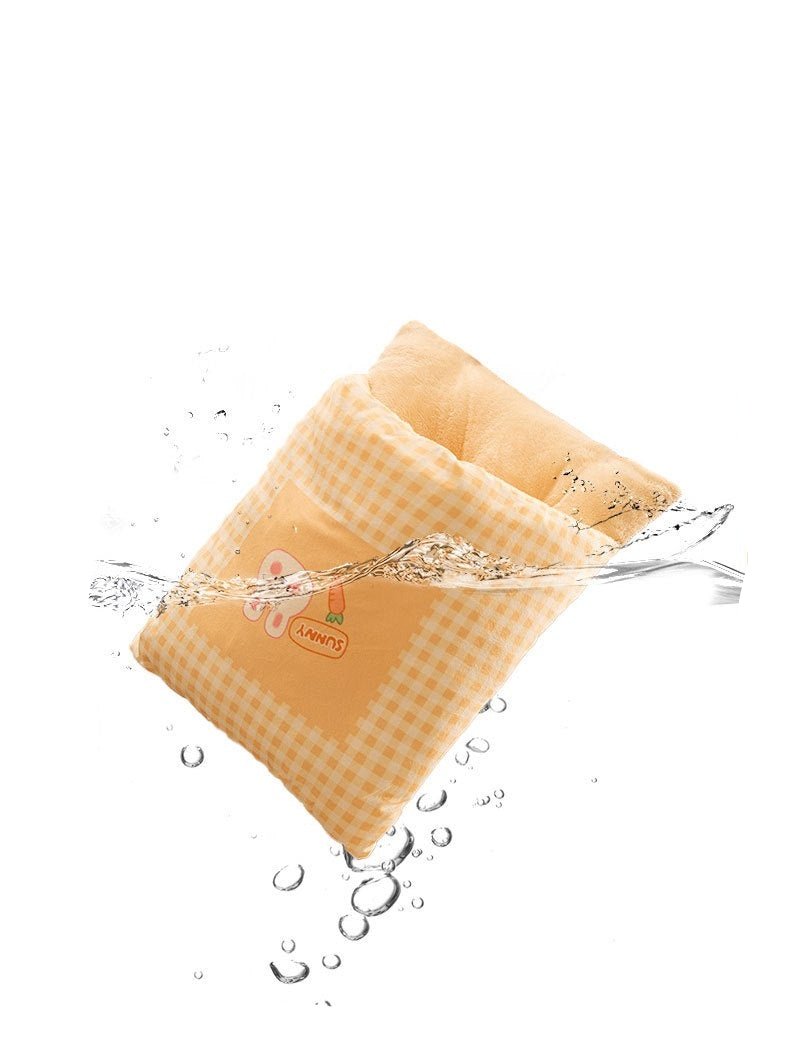 Premium Sleeping Bag Bed for Cats