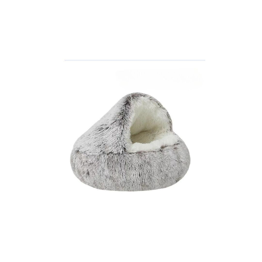 2-in-1 Cat Cave