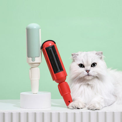 Simple Pet Hair Roller