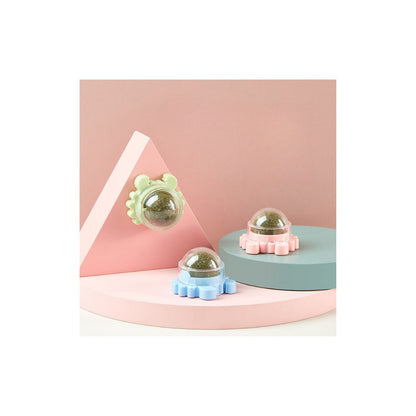 Cat Grass Ball for Cats