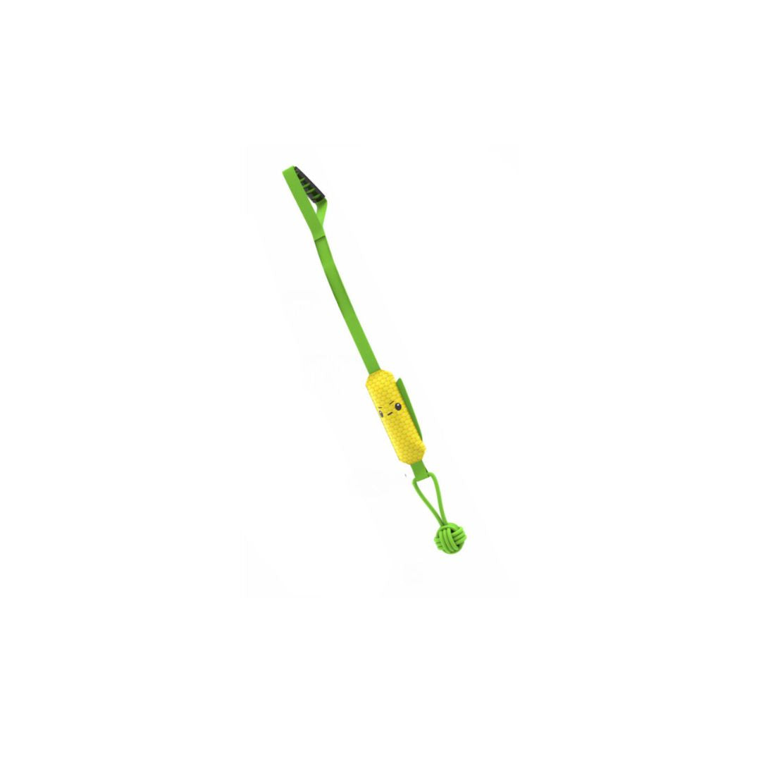 Interactive Pull Toy for Dogs in Different Animal Designs