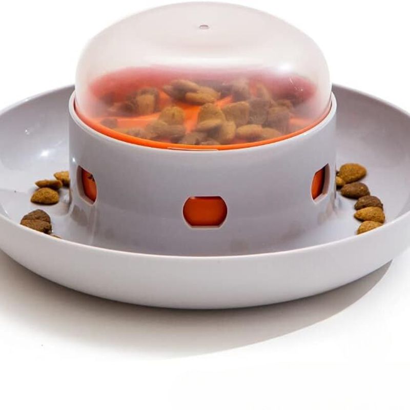 Smart Feeding Station UFO