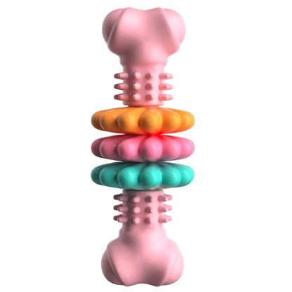 Chew Toys for Dogs - Interactive Chew Toys for Dogs