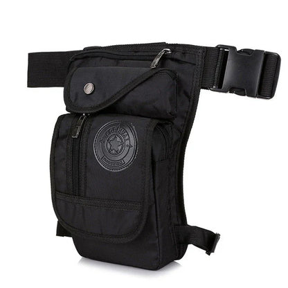 Practical Leg Bag for Dog Owners
