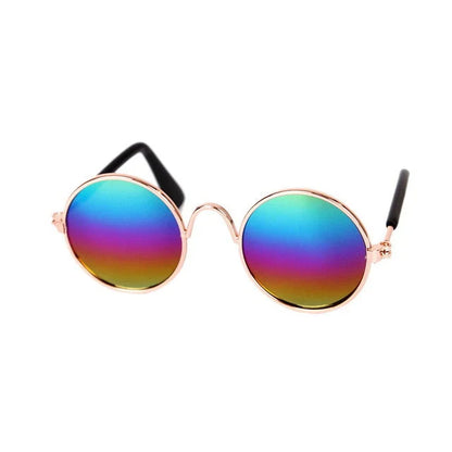 Fashion Sunglasses for Cats