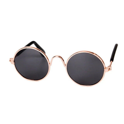 Fashion Sunglasses for Cats