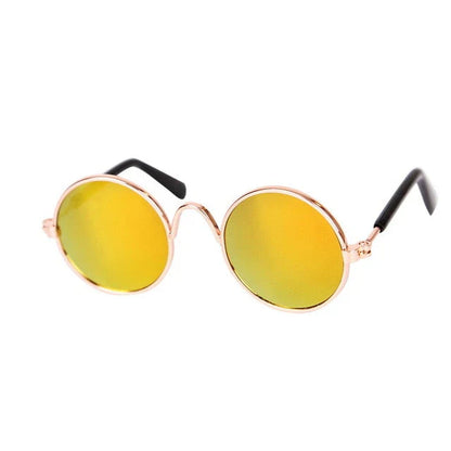 Fashion Sunglasses for Cats