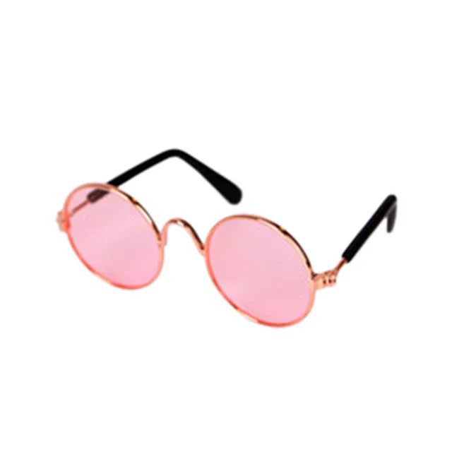 Fashion Sunglasses for Cats