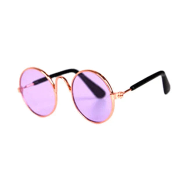 Fashion Sunglasses for Cats