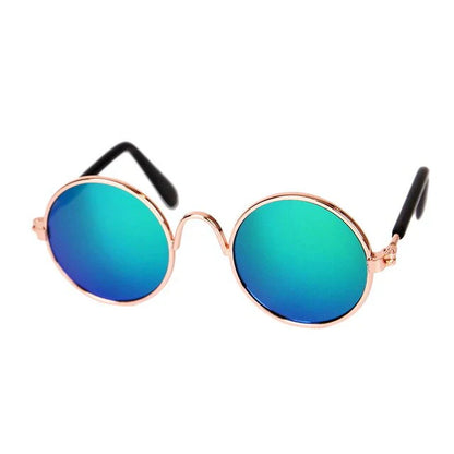 Fashion Sunglasses for Cats