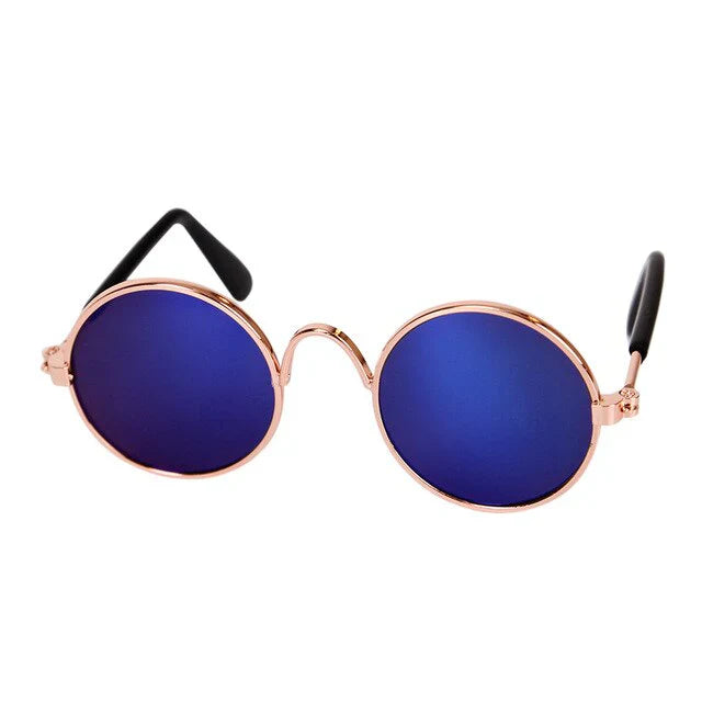 Fashion Sunglasses for Cats