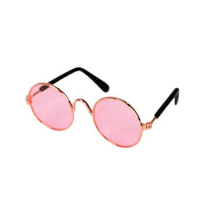 Fashion Sunglasses for Cats