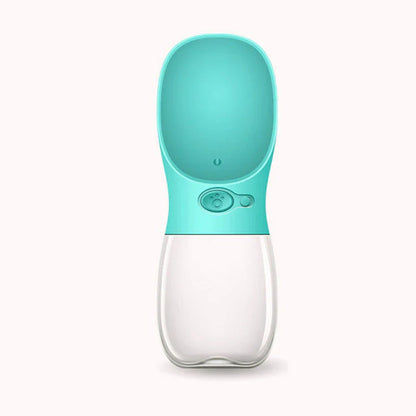 Dog Travel Water Bottle