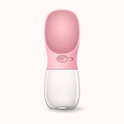 Dog Travel Water Bottle