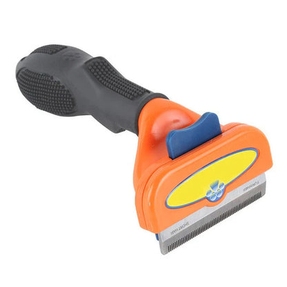 Flea and Lice Comb for Dogs and Cats