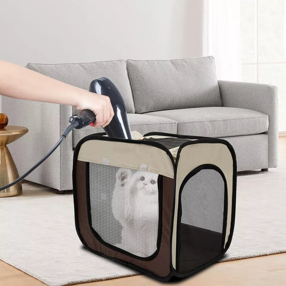 Pet Carrier Box