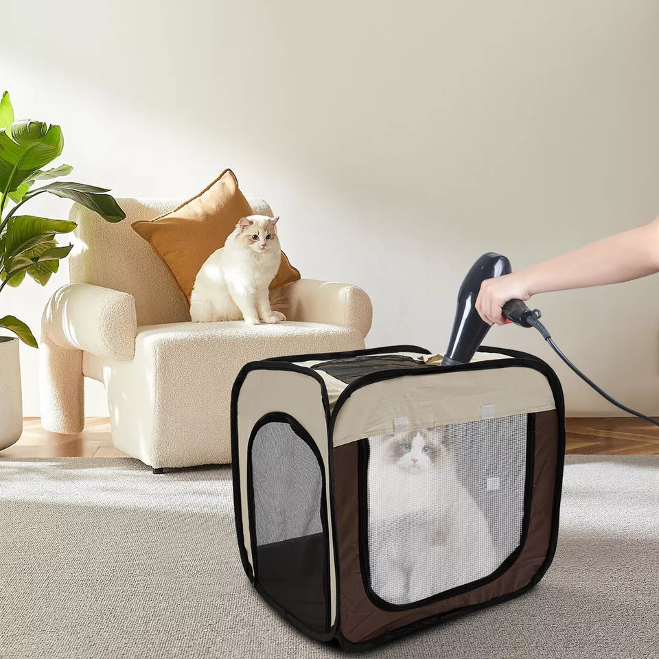 Pet Carrier Box