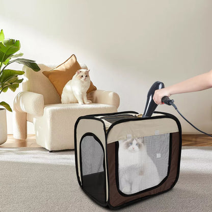 Pet Carrier Box