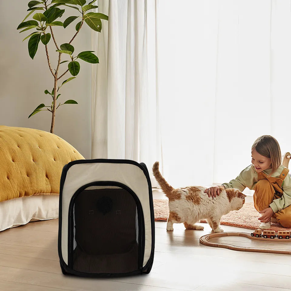 Pet Carrier Box