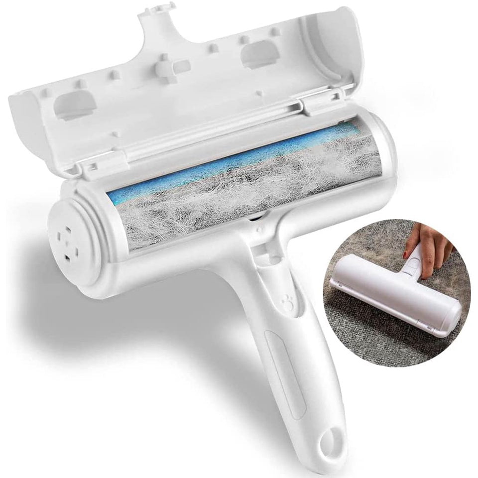 Practical Pet Hair Remover