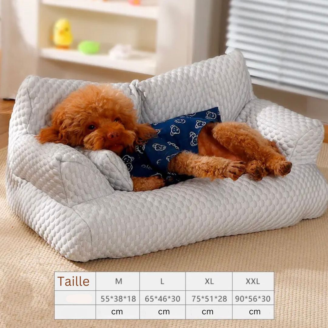 Cooling Sofa for Dogs