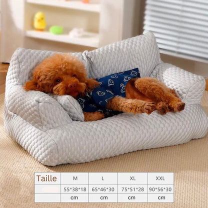 Cooling Sofa for Dogs