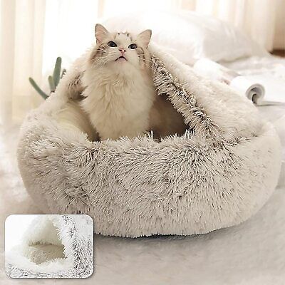 2-in-1 Cat Cave