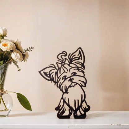 Modern Sculptures for Pets